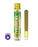 XL HONEY DEW-INFUSED PRE-ROLL-(2G)-S