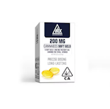 200MG SOFT GELS-CAPSULE-5PK-(1000MG THC)