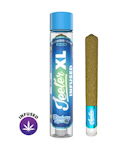 XL BLUEBERRY KUSH-INFUSED PRE-ROLL-(2G)-I