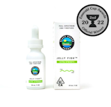 Jelly Fish 30ml