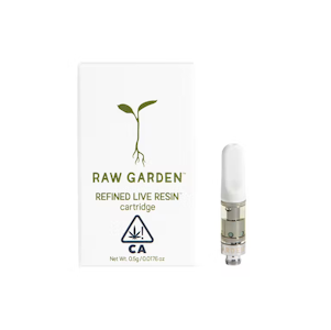 Raw garden - GUAVAMELON-510 THREAD-(0.5G)-H